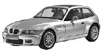 BMW E36-7 C3159 Fault Code