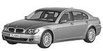 BMW E66 C3159 Fault Code