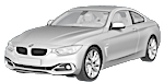 BMW F32 C3159 Fault Code